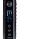 VooPoo Drag 5 177W Dual 18650 Box Mod Starter Kit