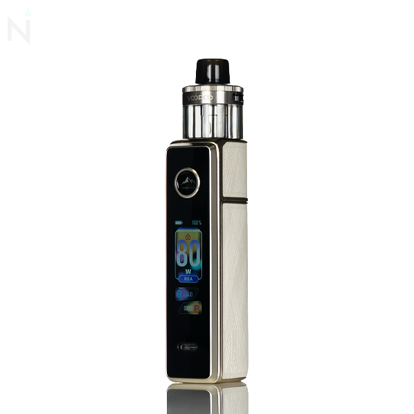 VooPoo Drag X3 80W Pod Mod Kit