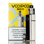 VooPoo Drag X3 80W Pod Mod Kit