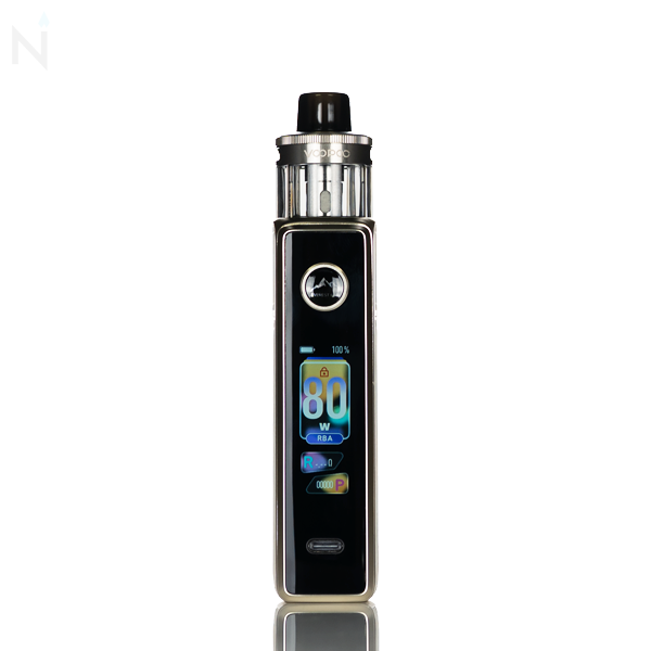 VooPoo Drag X3 80W Pod Mod Kit
