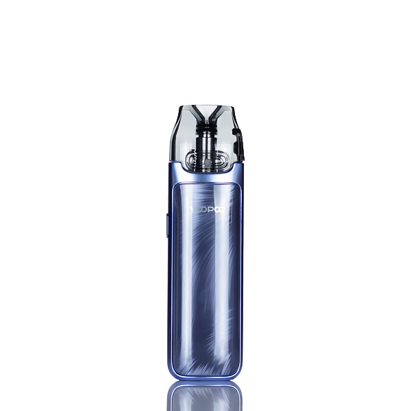 blue VooPoo Vmate Max 30W Pod System
