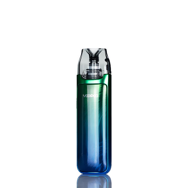 green VooPoo Vmate Max 30W Pod System
