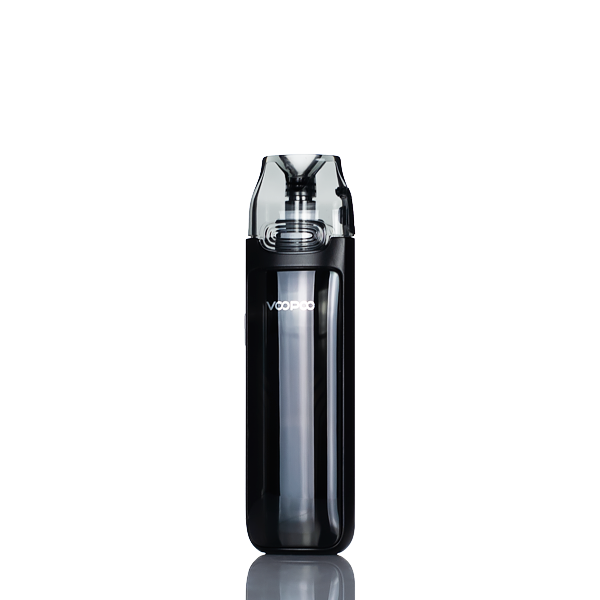 black VooPoo Vmate Max 30W Pod System