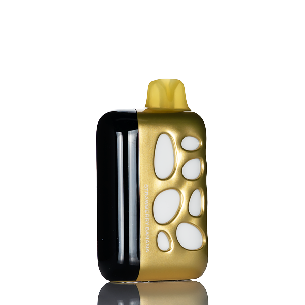 Vozol Rave 50K 50000 Puffs Disposable Vape - 20mL
