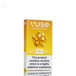 Vuse ePods 2-Pack - 1900 Puffs