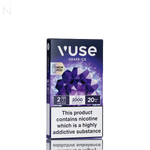 Vuse ePods 2-Pack - 2000 Puffs