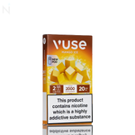 Vuse ePods 2-Pack - 2000 Puffs