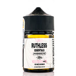 WTRMLN Rush on Ice Salt Ruthless Essentials E-Juice