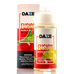 Wahtermelon Apple Pear 7 Daze E-Juice
