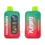 RODMAN Playoffs 50,000 Puffs Ice-Nic Control Disposable