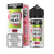Juice Head E-Liquid - Watermelon Lime - 100ml
