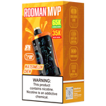 RODMAN MVP 65K Puffs Disposable Vape
