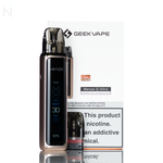 GeekVape WENAX Q Ultra 30W Pod System