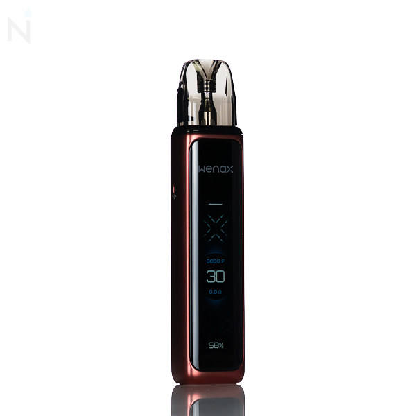 GeekVape WENAX Q Ultra 30W Pod System