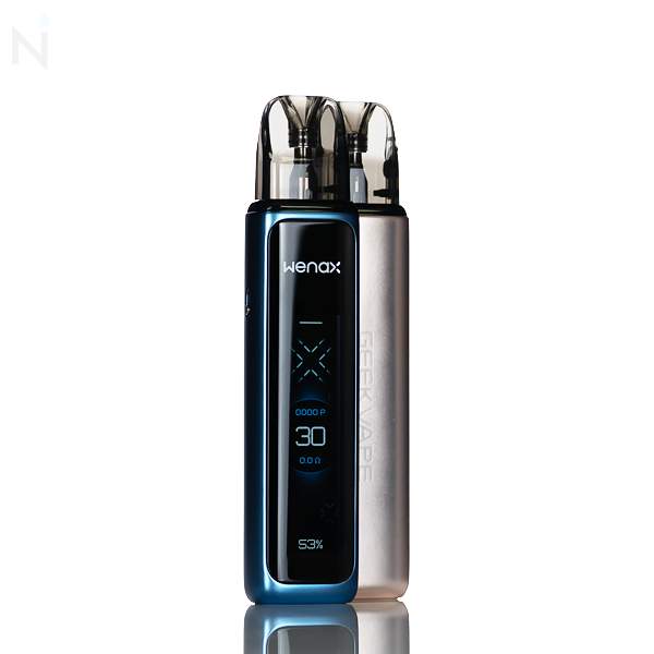 GeekVape WENAX Q Ultra 30W Pod System