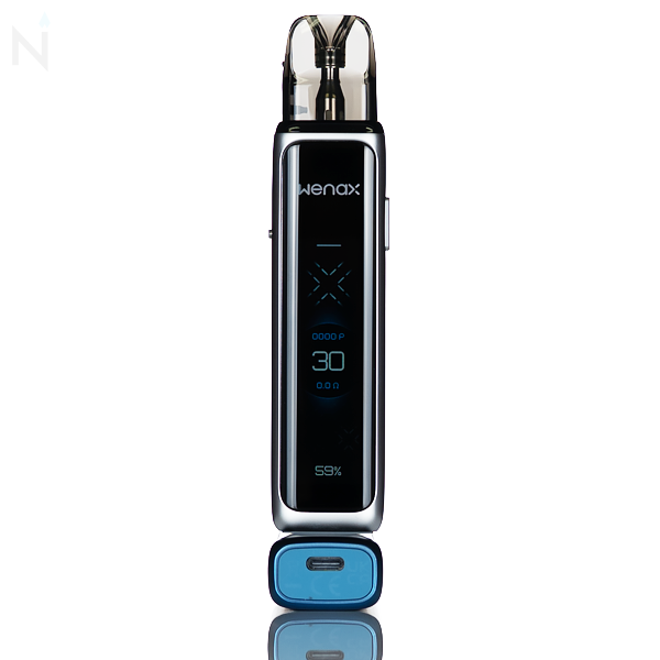 GeekVape WENAX Q Ultra 30W Pod System