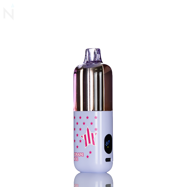 Whatabar Linko 40000 Puffs Disposable
