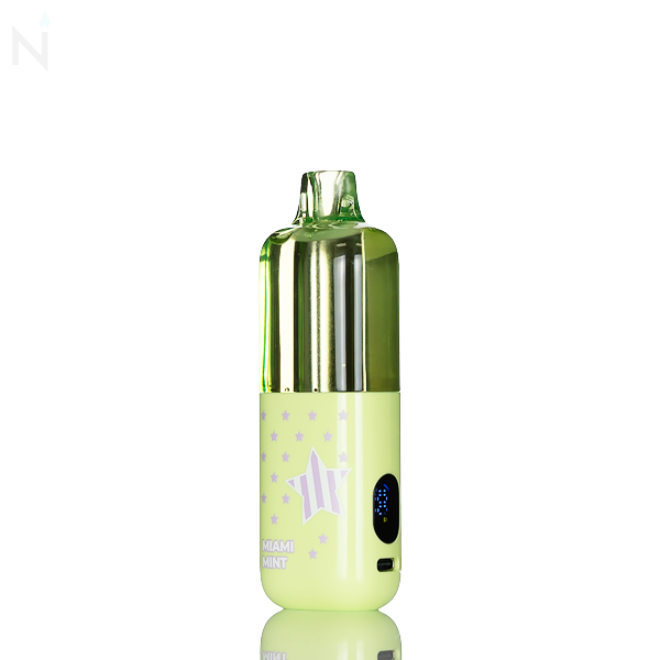 Whatabar Linko 40000 Puffs Disposable
