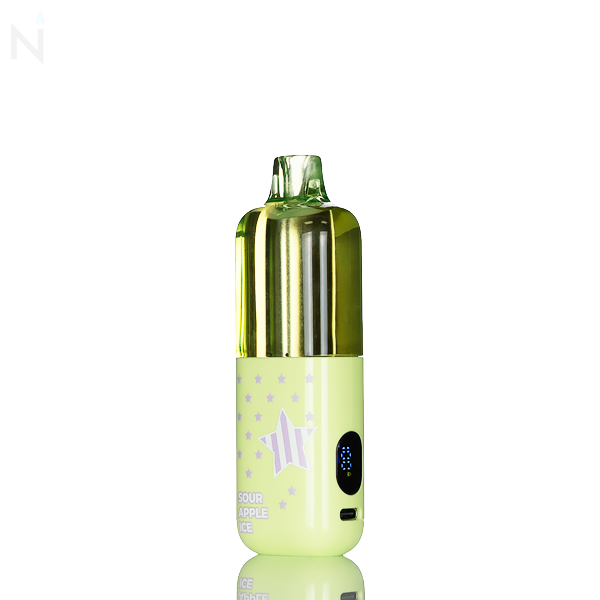 Whatabar Linko 40000 Puffs Disposable