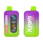 RODMAN Playoffs 50,000 Puffs Ice-Nic Control Disposable