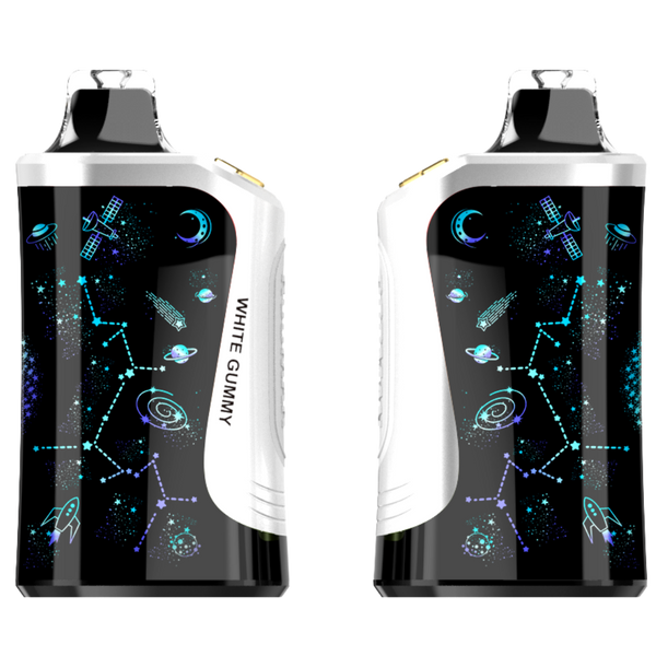 RODMAN MVP 65K Puffs Disposable Vape