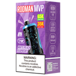 RODMAN MVP 65K Puffs Disposable Vape