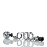 Hellvape X Wirice Launcher Sub-Ohm Tank