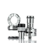 Hellvape X Wirice Launcher Sub-Ohm Tank