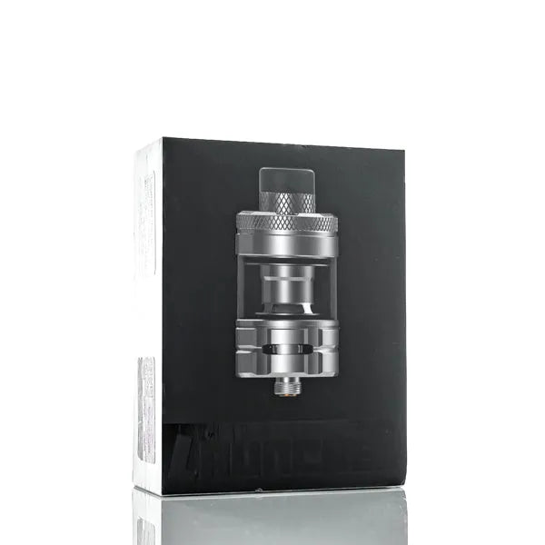Hellvape X Wirice Launcher Sub-Ohm Tank