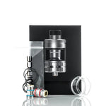 Hellvape X Wirice Launcher Sub-Ohm Tank