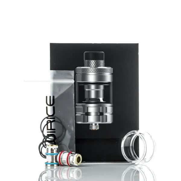 Hellvape X Wirice Launcher Sub-Ohm Tank