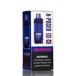 X-POSED 35K Puffs Disposable Pod - 16mL