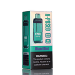 X-POSED 35K Puffs Disposable Pod - 16mL