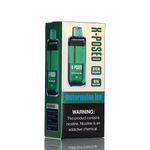 X-POSED 35K Puffs Disposable Pod - 16mL