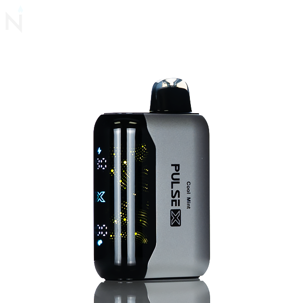 XRIL Pulse X 40K 40,000 Puffs Disposable Vape