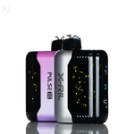 XRIL Pulse X 40K 40,000 Puffs Disposable Vape