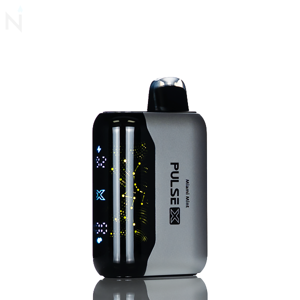 XRIL Pulse X 40K 40,000 Puffs Disposable Vape