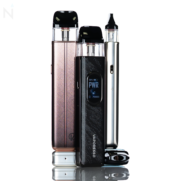 Vaporesso XROS 6 30W Pod System