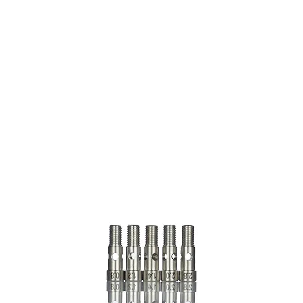 YG Creations Asylum 22mm RTA