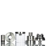 YG Creations Asylum 22mm RTA