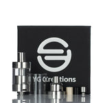 YG Creations Asylum 22mm RTA