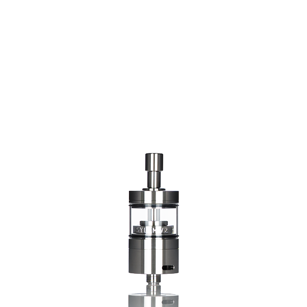 YG Creations Asylum V2 22mm RTA