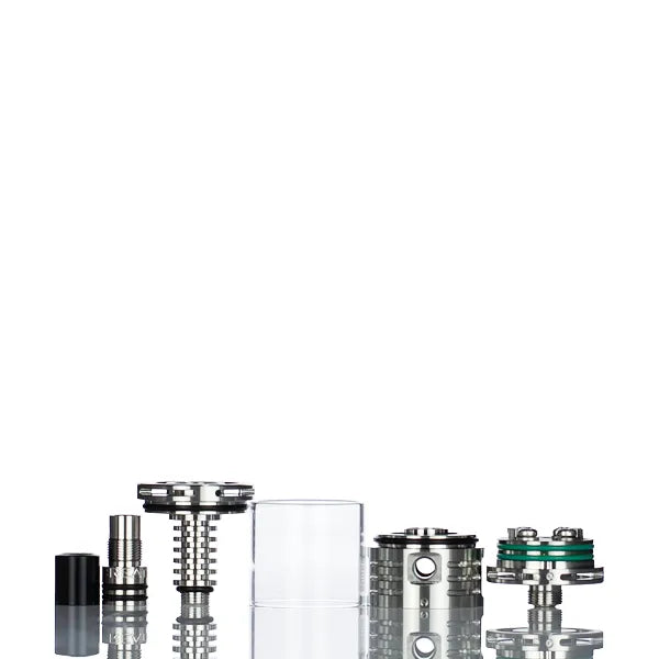 YG Creations Force 22mm RTA