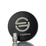 YG Creations SUP Integrated Boro Drip Tip