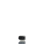 YG Creations Tron Integrated Boro Drip Tip