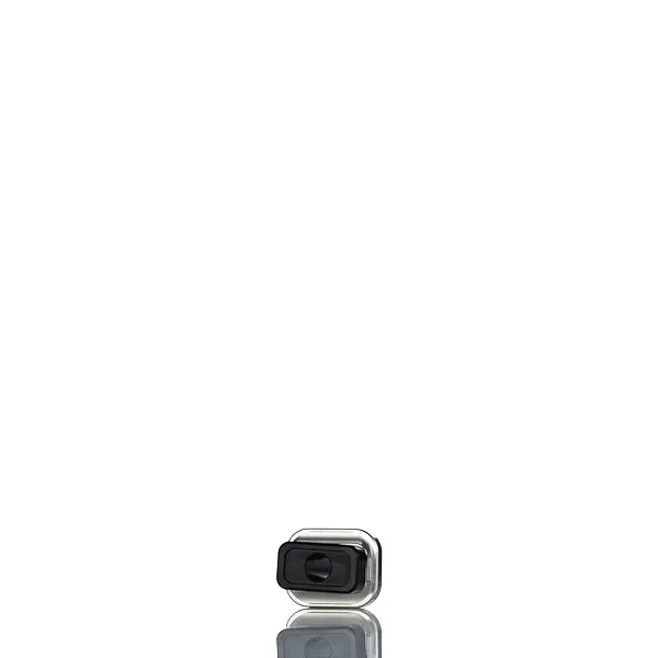 YG Creations Tron Integrated Boro Drip Tip
