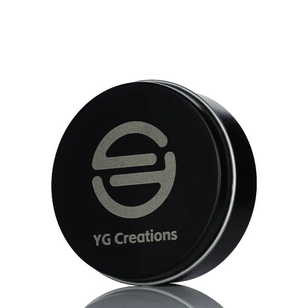 YG Creations Rook Integrated Boro Drip Tip