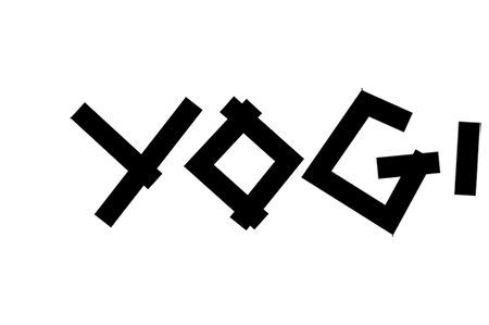 Yogi E Juice Logo