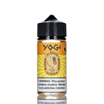 Yogi Blends E-Liquid - Banana Pineapple Ice - 100mL