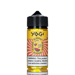Yogi Blends E-Liquid - Banana Watermelon Ice - 100mL